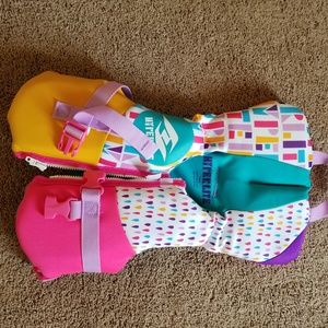 Hyperlite Infant Lifejacket